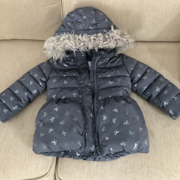 Girl’s Jacket - Picture 1 of 2